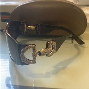 Gucci sunglasses